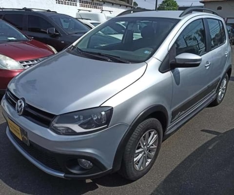 VOLKSWAGEN CROSSFOX 1.6 GII 2014