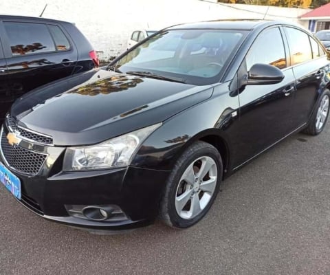 CHEVROLET CHEV CRUZE LT NB AT 2012