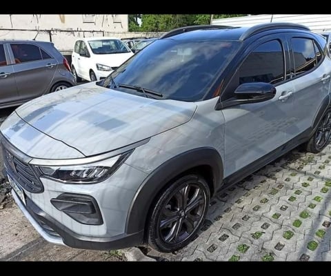 FIAT PULSE AUDACE 1.0 TURBO CVT 2023