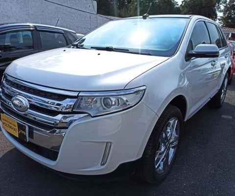 FORD EDGE V6 2013