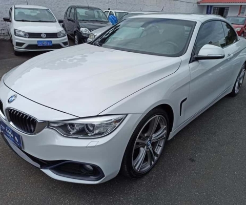 BMW 428I CABRIOLET SPORT 2.0 TB 245CV 2016