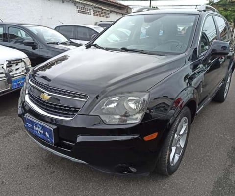 CHEVROLET CAPTIVA SPORT FWD 2.4 16V 2015