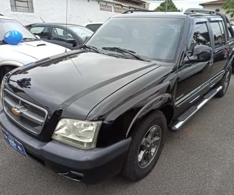 CHEVROLET S-10 PICKUP FLEXPOWER 2007