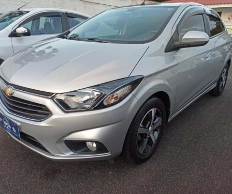 CHEVROLET ONIX 1.4 MT LTZ 2018