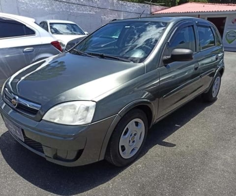 CHEVROLET CORSA HATCH MAXX 1.4 8V 4P 2011