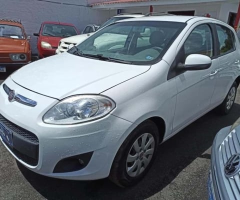 FIAT FIAT PALIO ATTRACT 1.0 2014