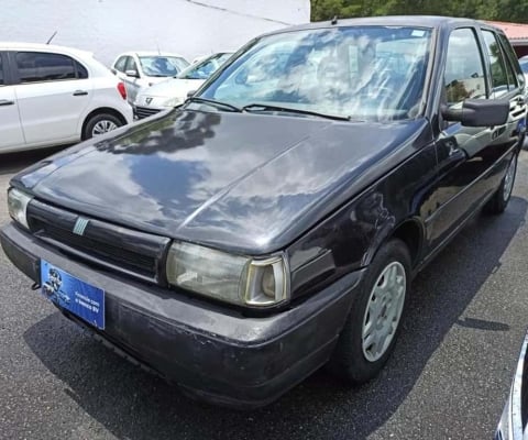 FIAT TIPO 1.6 I E 4P 1995