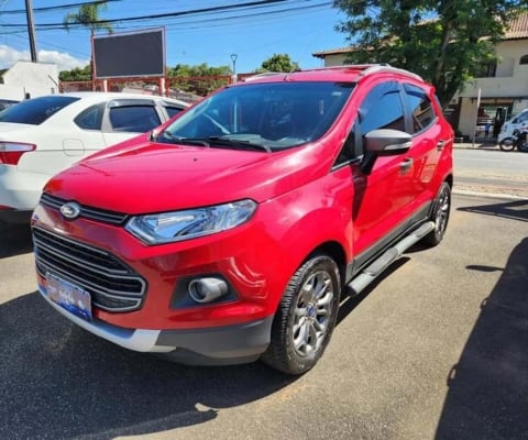 FORD ECOSPORT FSL 1.6 2014