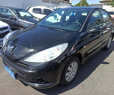 PEUGEOT 207PASSION XR S 2010