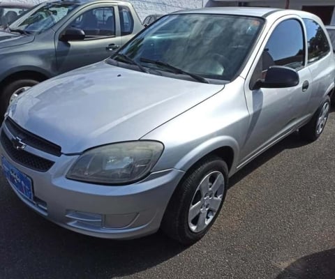 CHEVROLET CELTA 1.0 MPFI LS 8V FLEX 2P MANUAL 2013