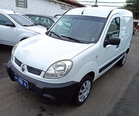 RENAULT KANGOO EXPRESS 1.6 2012