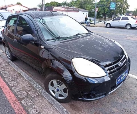 FORD KA FLEX 2009