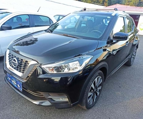 NISSAN KICKS SV 1.6 CVT 2018