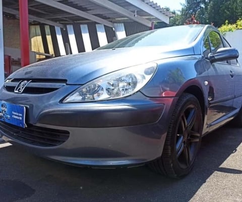 PEUGEOT 307 16 PRESENC 2006