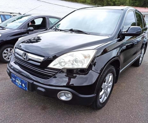 HONDA CR-V LX 2.0 AUT 2008