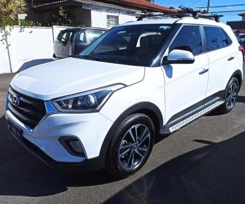 HYUNDAI CRETA 20A PRESTI 2021