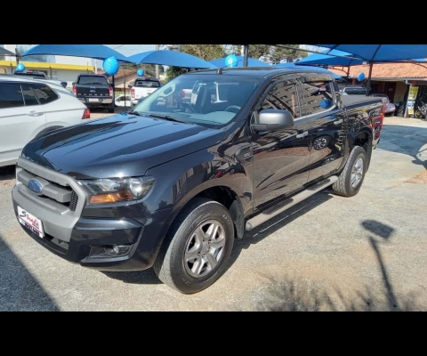 FORD RANGER 2.2 XLS 4X4 CD 16V DIESEL 4P AUTOMÁTICO