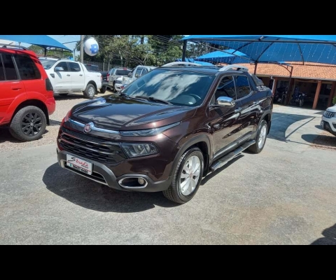 FIAT TORO 2.0 16V TURBO DIESEL RANCH 4WD AT9