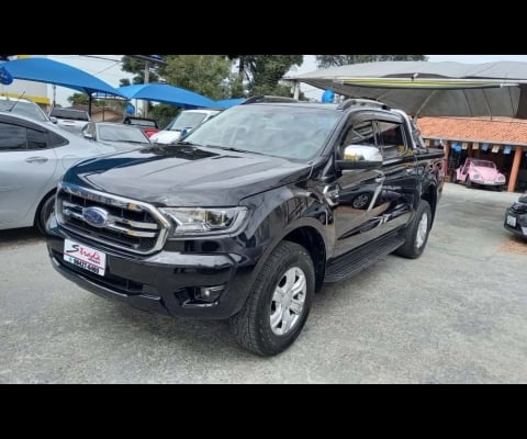 FORD RANGER 3.2 XLT 4X4 CD 20V DIESEL 4P AUTOMÁTICO