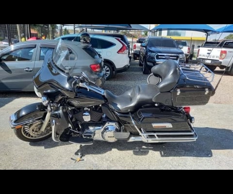 Harley Davidson Electra Glide Ultra Classic