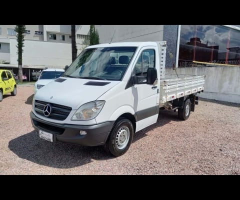 MERCEDES-BENZ SPRINTER 2.2 CDI DIESEL CHASSIS 415 LONGO MANUAL