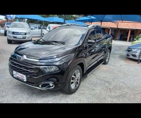 FIAT TORO 2.0 16V TURBO DIESEL VOLCANO 4WD AT9