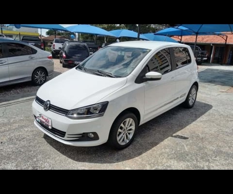 VOLKSWAGEN FOX 1.6 MSI TOTAL FLEX CONNECT 4P MANUAL