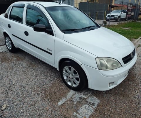 Corsa Classic Max disponível 