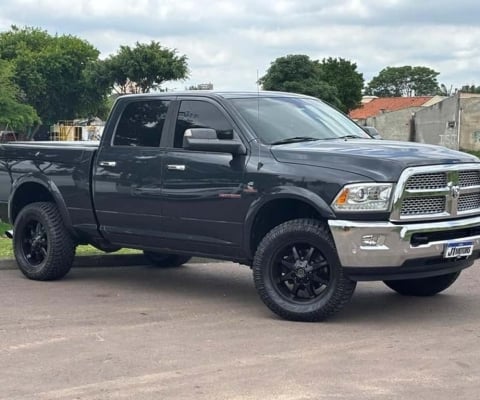 RAM 2500 LAIE 2016