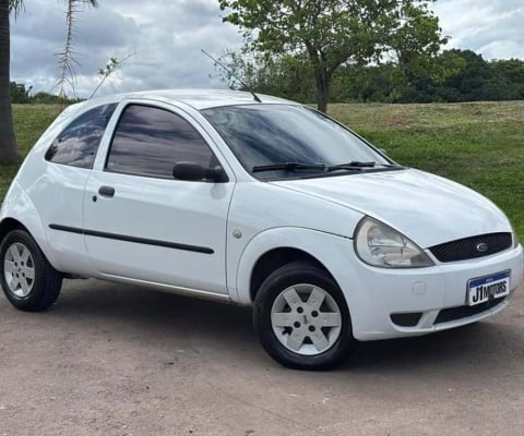 FORD KA GL 2005