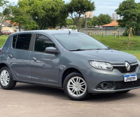 RENAULT SANDERO EXPR 16 2016