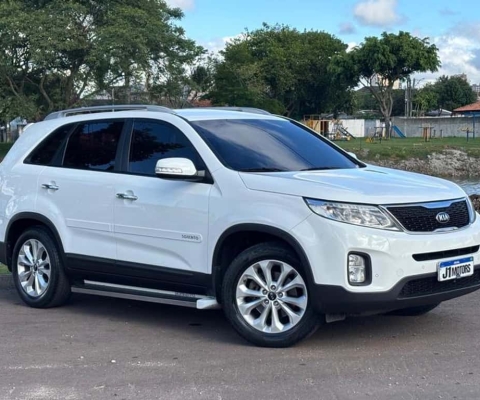 KIA SORENTO EX2 2.4G25 2015