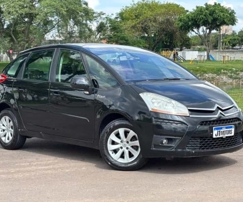 CITROEN C4 PIC GLXA 5L 2010