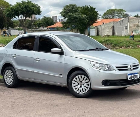 VOLKSWAGEN VOYAGE 1.0 2010