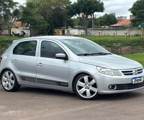 VOLKSWAGEN GOL 1.0 2010