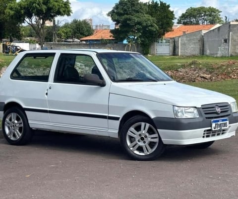 FIAT UNO MILLE ECONOMY 2013