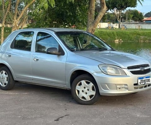 CHEVROLET CELTA 1.0L LT 2013