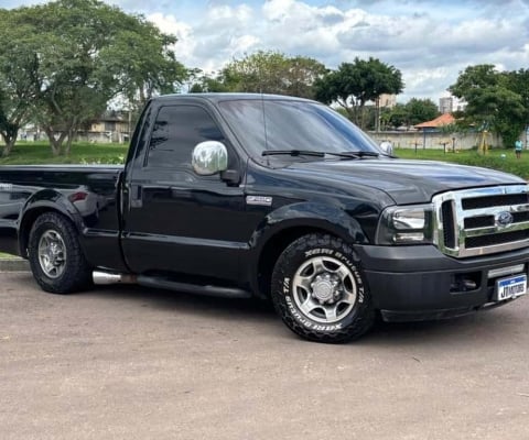 FORD F250 XL L 2002