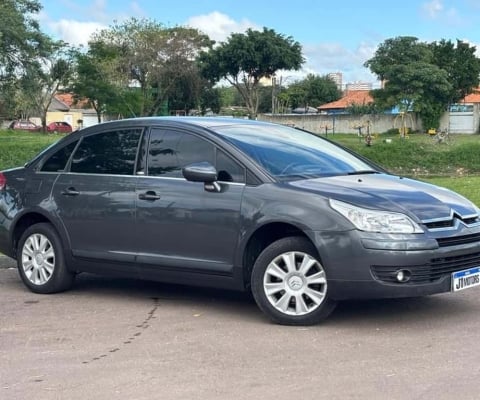 CITROEN C4 PALLAS20EAF 2013