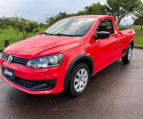 VOLKSWAGEN SAVEIRO CS TL MB 2015