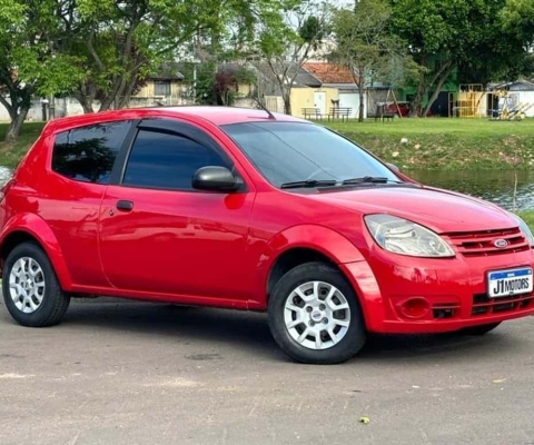 FORD KA FLEX 2009