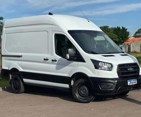 FORD TRANSIT 350 F 2023