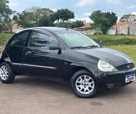 FORD KA GL 2007