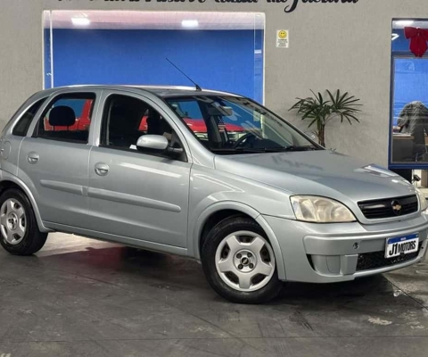 CHEVROLET CORSA HATCH MAXX 2011