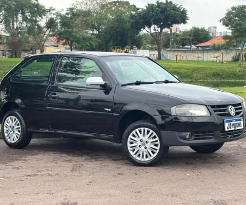 VOLKSWAGEN GOL 1.0 GIV 2010