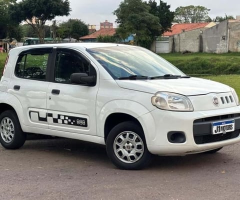 FIAT UNO VIVACE 1.0 2012