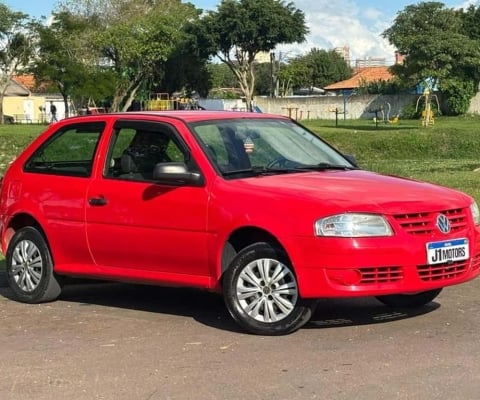 VOLKSWAGEN GOL 1.0 GIV 2014