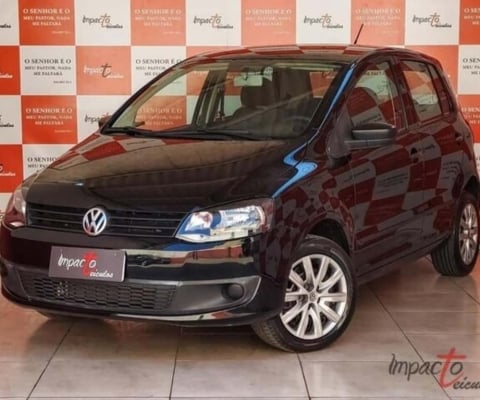 Volkswagen Fox 2014 1.0 mi 8v flex 4p manual