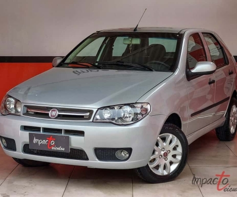 Fiat Palio 2012 1.0 mpi fire economy 8v flex 4p manual