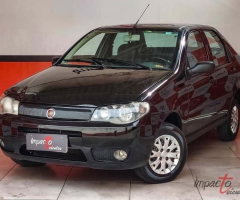 Fiat Siena 2008 1.0 mpi fire 8v flex 4p manual